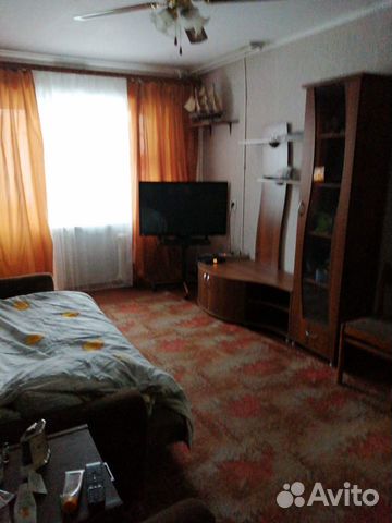 2-к квартира, 47.4 м², 2/5 эт. 2-к квартира, 47.4 м², 2/5 эт.
