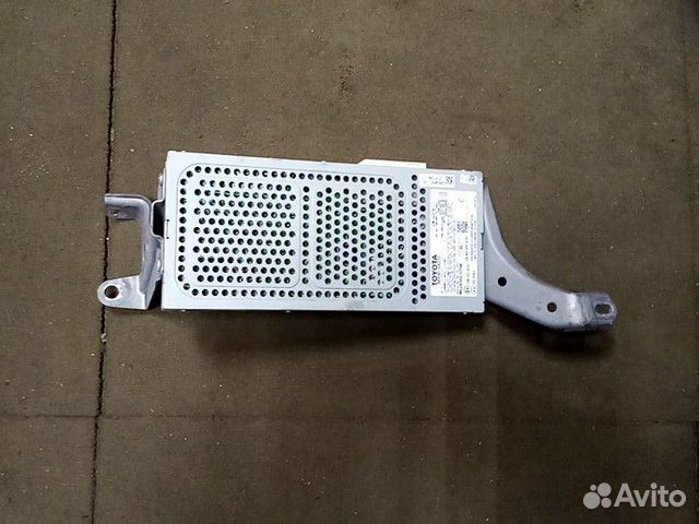Усилитель звука музыки Лексус RX 3 Усилитель звука музыки Лексус RX 3