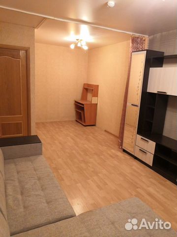 1-к квартира, 40.4 м², 2/9 эт.