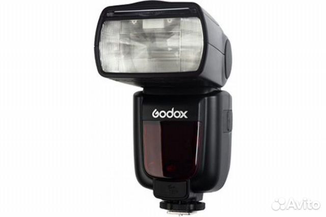Фотовспышка Godox Thinklite TT600S для Sony