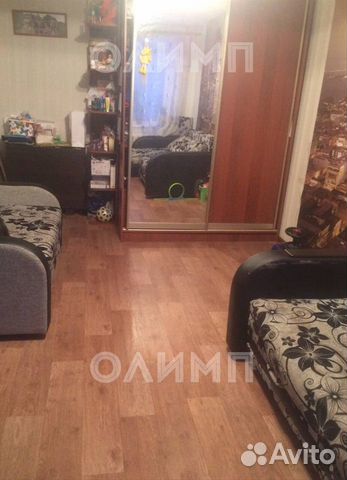 1-к квартира, 30.4 м², 3/5 эт.