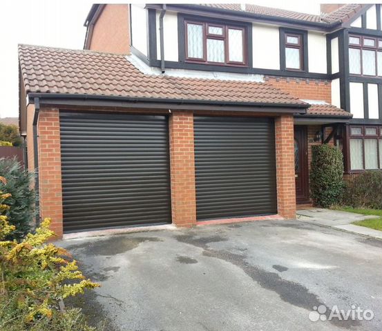 Ремонт ворот, ремонт роллет,рольставней,ворота