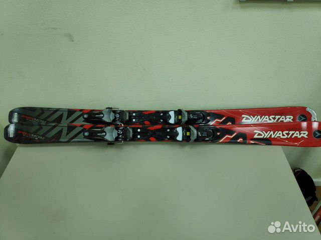 Горные Лыжи Dynastar Speed Omedrive 7