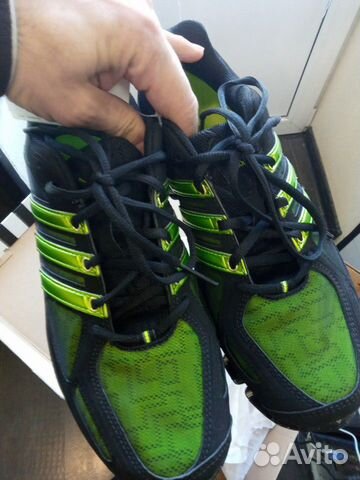 Красовки adidas reebok puma naike