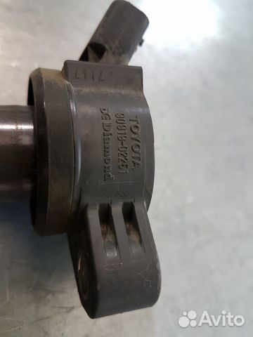 Катушка зажигания Toyota Lexus 3.5 2GR-FE Катушка зажигания Toyota Lexus 3.5 2GR-FE