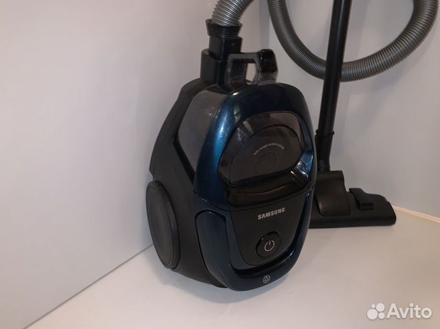 Пылесос SAMSUNG Пылесос SAMSUNG