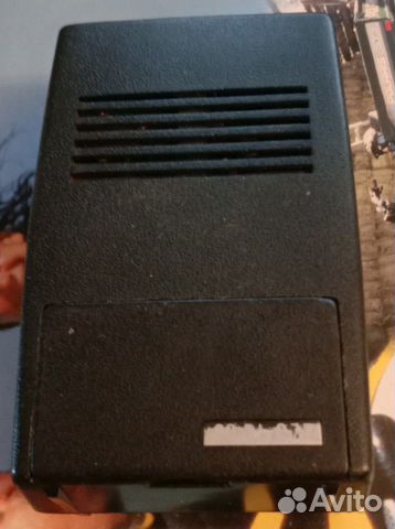 Радио карманный Philips 077 Винтаж Радио карманный Philips 077 Винтаж