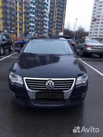 Volkswagen Passat 1.8 AT, 2008, 170 000 км Volkswagen Passat 1.8 AT, 2008, 170 000 км
