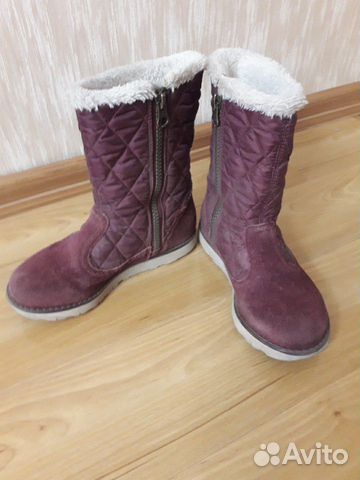 Сапоги Viking gor-tex, р-р30 Сапоги Viking gor-tex, р-р30