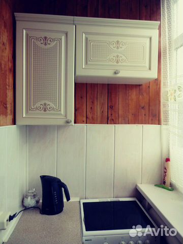 2-к квартира, 51 м², 1/5 эт.