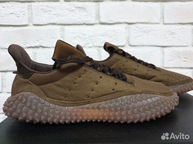 Adidas CP Company Kamanda 8US - 40 размер Adidas CP Company Kamanda 8US - 40 размер