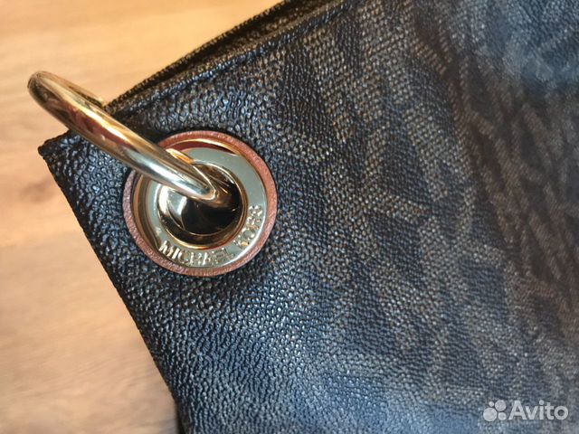 Сумка тоут Michael Kors новая оригинал Сумка тоут Michael Kors новая оригинал