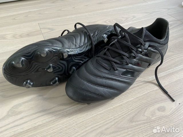 Бутсы Adidas Copa Бутсы Adidas Copa