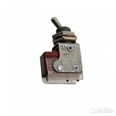 Тумблер мт1