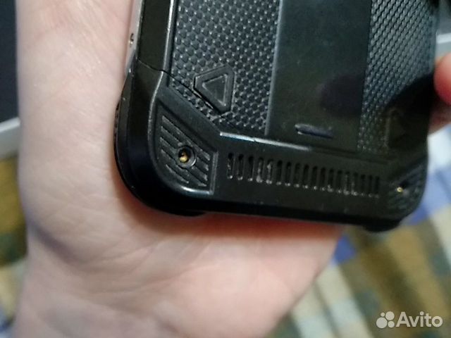 Телефон Blackview BV5000 Телефон Blackview BV5000