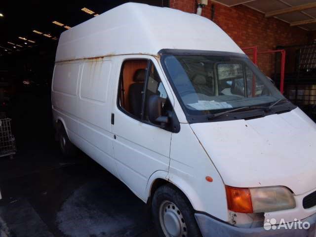 Разобран на запчасти Ford Transit 1994-2000