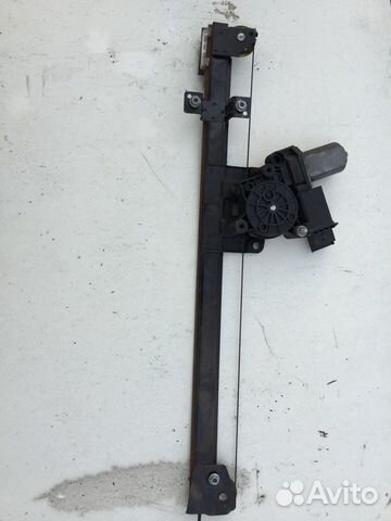 Стеклоподьемник дукато 250 джампер с мотором