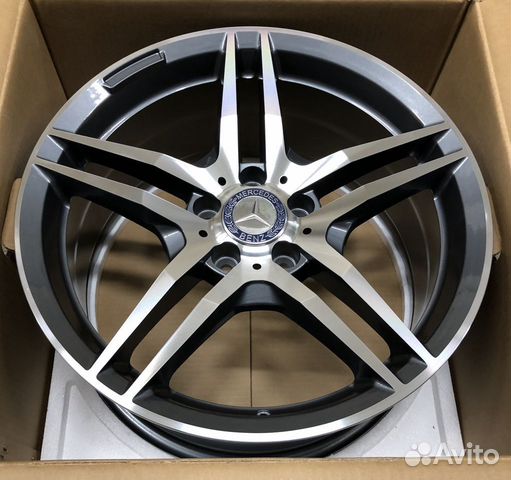 Диски Mercedes R18 Мерседес Диски Mercedes R18 Мерседес