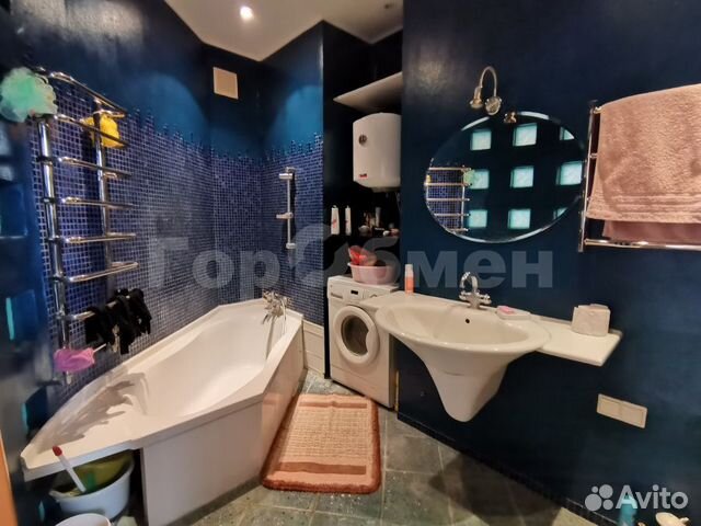 3-к квартира, 79.5 м², 4/4 эт.