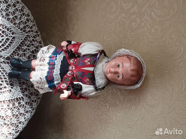 Куклы в национальных костюмах. Винтаж Куклы в национальных костюмах. Винтаж