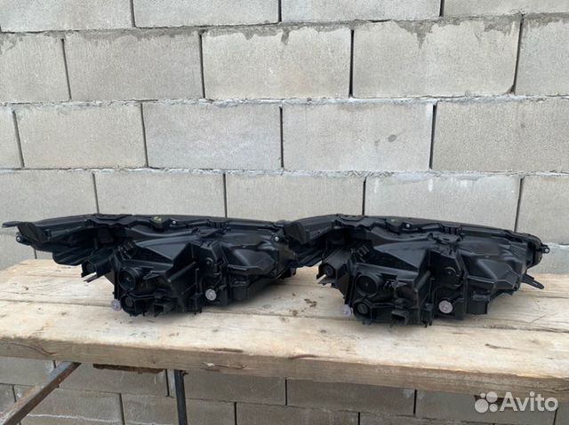 Фара передняя левая Lexus Nx200 ZGZ10 3ZR-FAE Фара передняя левая Lexus Nx200 ZGZ10 3ZR-FAE