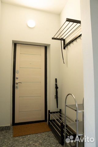 1-к квартира, 40 м², 5/5 эт.