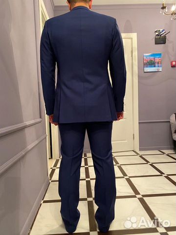 Костюм Meucci (Slim fit) Костюм Meucci (Slim fit)