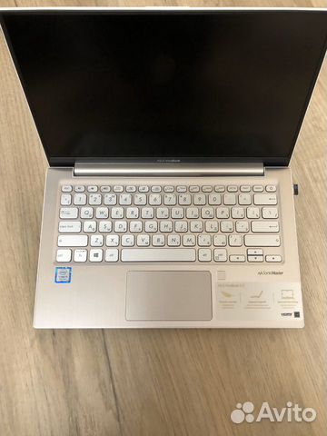 Ноутбук Asus