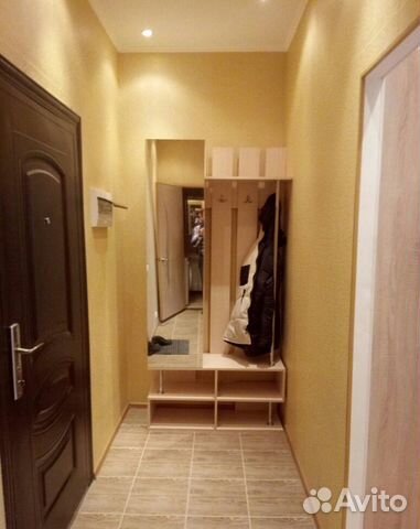 1-к квартира, 35 м², 2/3 эт.