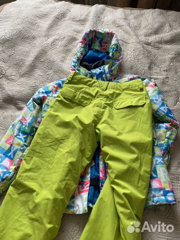 Комбинезон Roxy Комбинезон Roxy