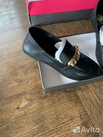 Туфли лоферы 39, Vince Camuto Туфли лоферы 39, Vince Camuto