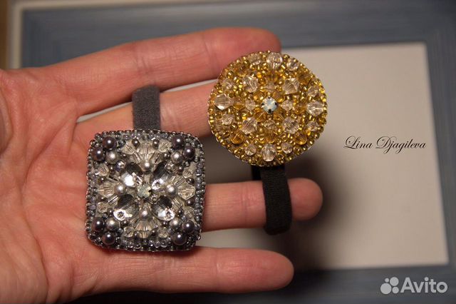 Резинка для волос