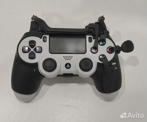 Адаптер для dualshock 4. Стики для джойстика ps4 Зенит. Стики Dualshock 4. Кнопки геймпада от Xbox на Dualshock 4. Стики Dualshock 4 запчасти.