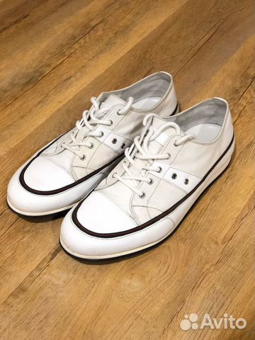 Кеды кроссовки Gucci оригинал