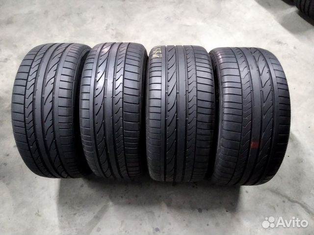 225/40/18 + 255/35/18 Bridgestone 225/40/18 + 255/35/18 Bridgestone