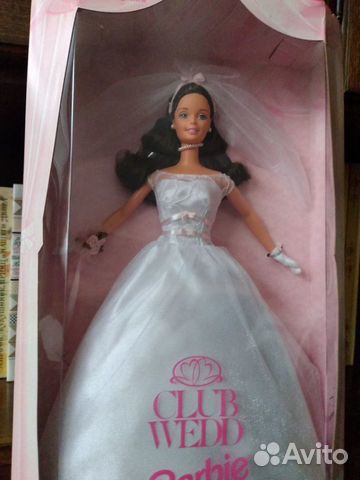 Куклы Barbie