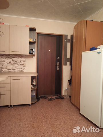 Комната 16 м² в 5-к, 3/5 эт. Комната 16 м² в 5-к, 3/5 эт.