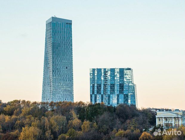 3-к квартира, 155 м², 26/50 эт. 3-к квартира, 155 м², 26/50 эт.