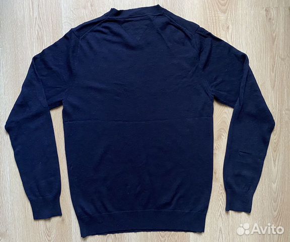 Tommy Hilfiger мужской свитер