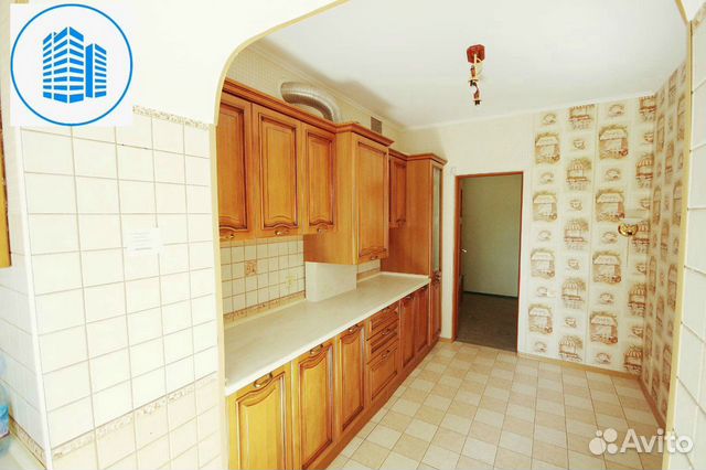 2-к квартира, 59.8 м², 2/4 эт. 2-к квартира, 59.8 м², 2/4 эт.