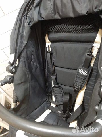 Коляска Baby jogger city elite Коляска Baby jogger city elite