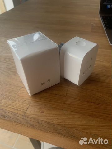Умная розетка Xiaomi Mi Smart Socket Plug WiFi znc Умная розетка Xiaomi Mi Smart Socket Plug WiFi znc