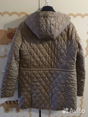 Куртка Massimo Dutti