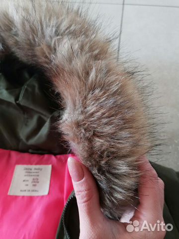 Куртка Zara 98-104 демисезон Куртка Zara 98-104 демисезон