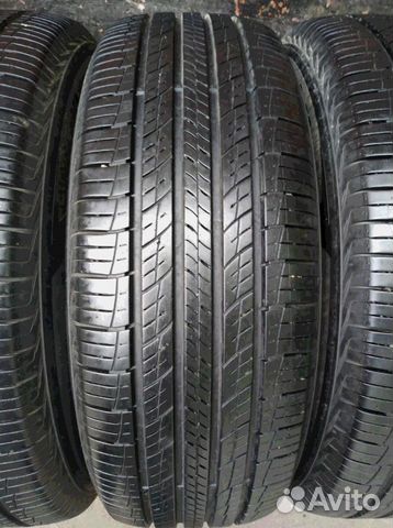 225 65 17 Hankook бу Шины Летние 225 65 R17 100B 225 65 17 Hankook бу Шины Летние 225 65 R17 100B