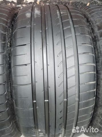 275 35 20 GoodYear бу Шины Летние 275 35 R20 102L