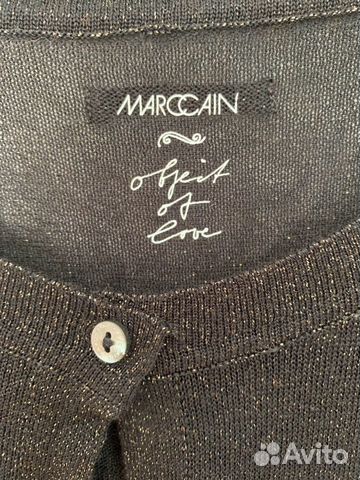 Кофта Marc Cain на пуговицах Кофта Marc Cain на пуговицах