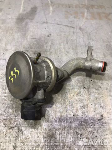 Клапан EGR Mercedes V-Class W638 104.900 2.8L 2000 Клапан EGR Mercedes V-Class W638 104.900 2.8L 2000