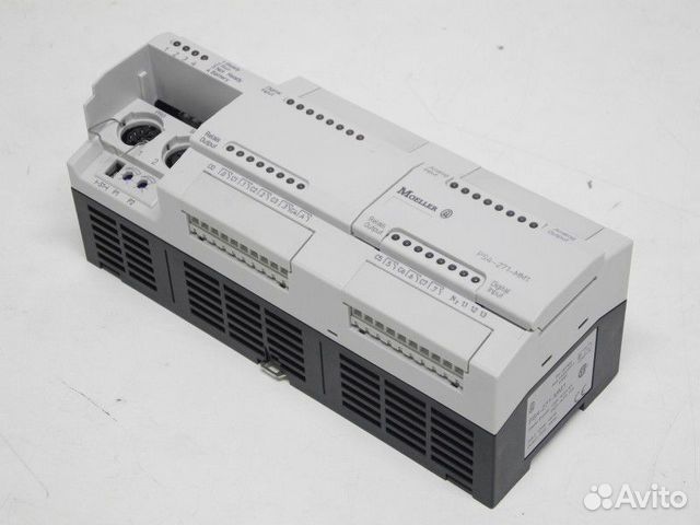 Контроллеры Moeller PS40 Контроллеры Moeller PS40