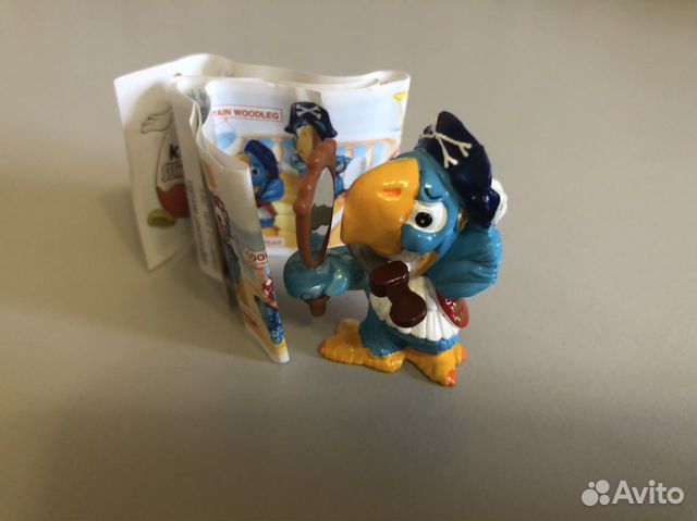 Игрушки киндер 90х Игрушки киндер 90х